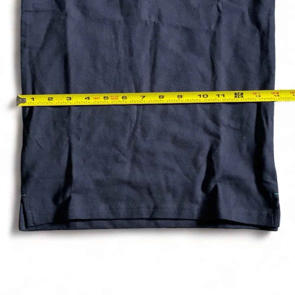 Tommy Hilfiger Boys' Short Sleeve Ivy Polo Shirt - Picture 5 of 8